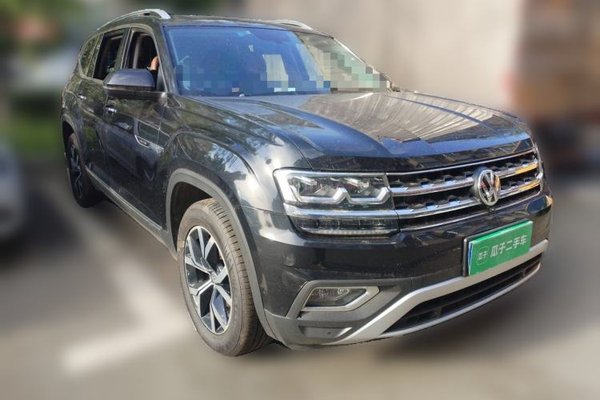 Volkswagen Teramont 2020, 116500 км, за 18447 USD - фото 23