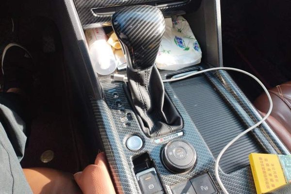 Volkswagen Teramont 2020, 116500 км, за 18447 USD - фото 6