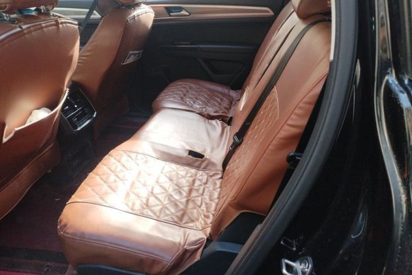 Volkswagen Teramont 2020, 116500 км, за 18447 USD - фото 9