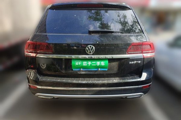 Volkswagen Teramont 2020, 116500 км, за 18447 USD - фото 25
