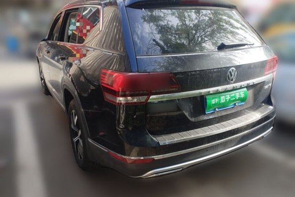 Volkswagen Teramont 2020, 116500 км, за 18447 USD - фото 24