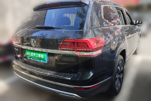 Volkswagen Teramont 2020, 116500 км, за 18447 USD - фото 26