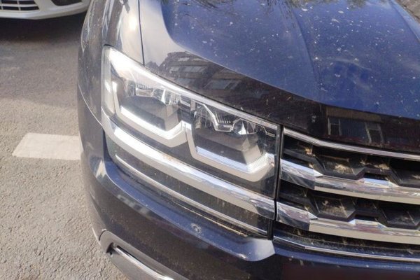 Volkswagen Teramont 2020, 116500 км, за 18447 USD - фото 27