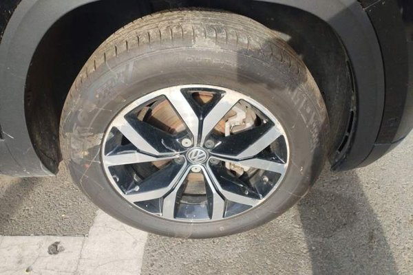 Volkswagen Teramont 2020, 116500 км, за 18447 USD - фото 28