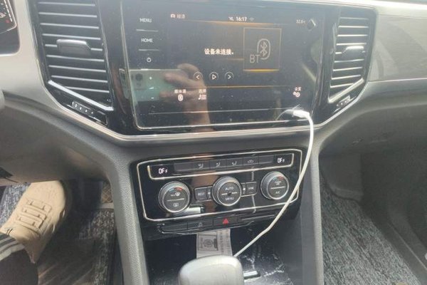 Volkswagen Teramont 2020, 125300 км, за 16461 USD - фото 10