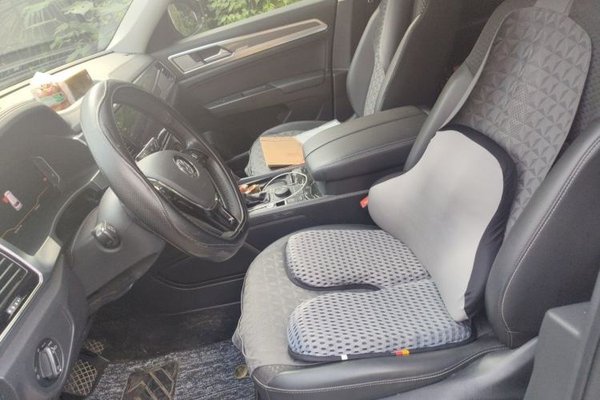 Volkswagen Teramont 2020, 125300 км, за 16461 USD - фото 12