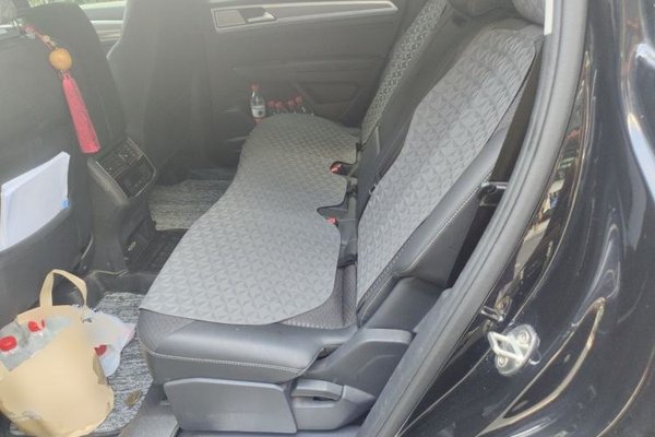Volkswagen Teramont 2020, 125300 км, за 16461 USD - фото 14