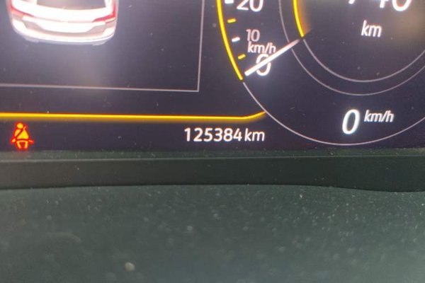 Volkswagen Teramont 2020, 125300 км, за 16461 USD - фото 9