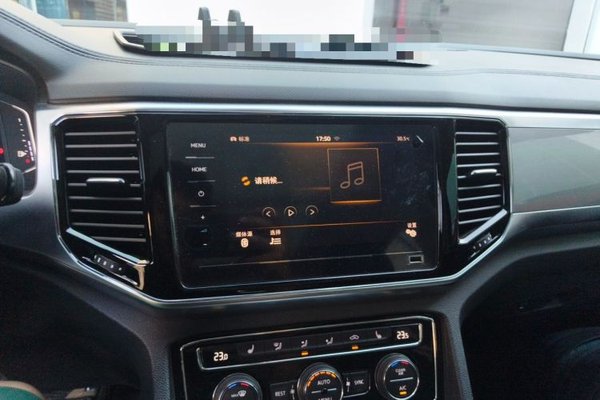 Volkswagen Teramont 2020, 93100 км, за 18527 USD - фото 13