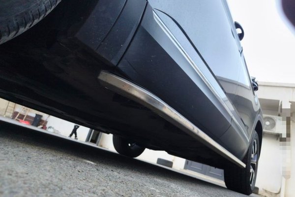 Volkswagen Teramont 2020, 93100 км, за 18527 USD - фото 26