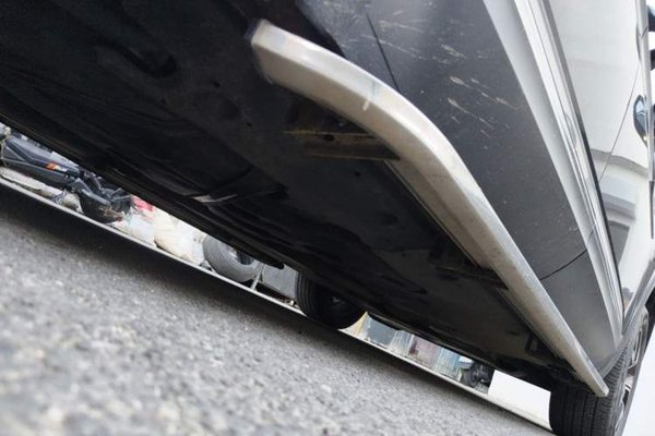 Volkswagen Teramont 2020, 93100 км, за 18527 USD - фото 29