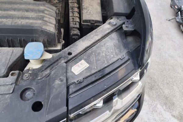 Volkswagen Teramont 2020, 93100 км, за 18527 USD - фото 22