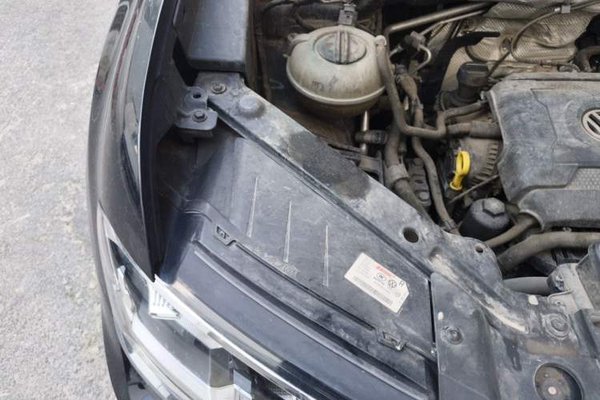 Volkswagen Teramont 2020, 93100 км, за 18527 USD - фото 23