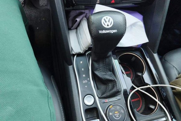 Volkswagen Teramont 2020, 93100 км, за 18527 USD - фото 14