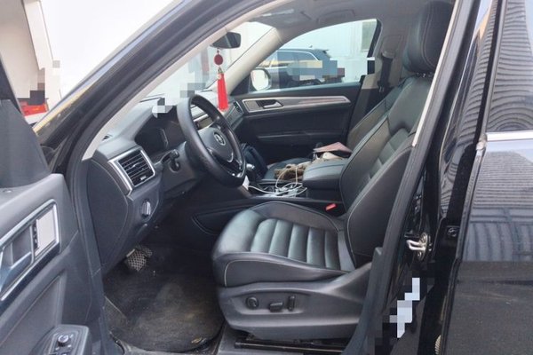 Volkswagen Teramont 2020, 93100 км, за 18527 USD - фото 15