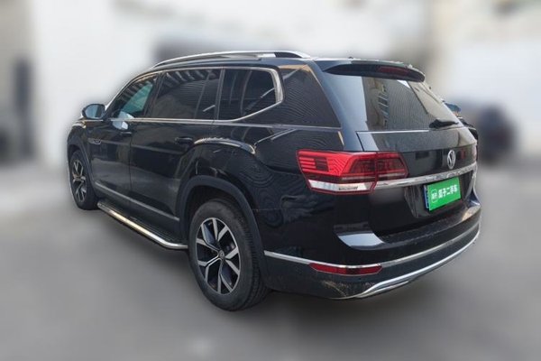 Volkswagen Teramont 2020, 93100 км, за 18527 USD