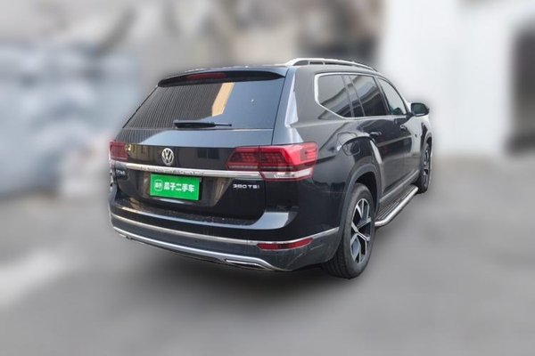 Volkswagen Teramont 2020, 93100 км, за 18527 USD - фото 6