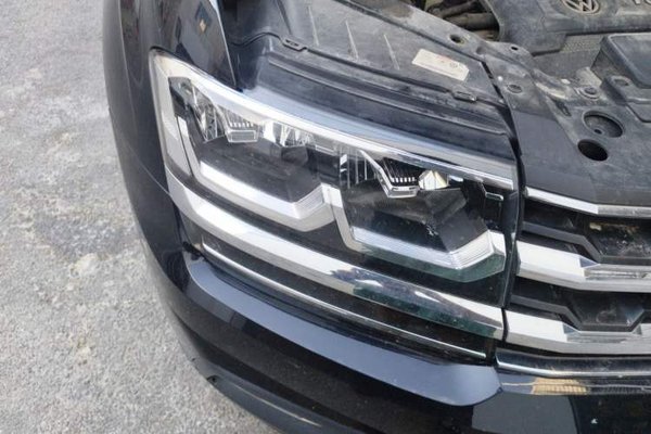 Volkswagen Teramont 2020, 93100 км, за 18527 USD - фото 7