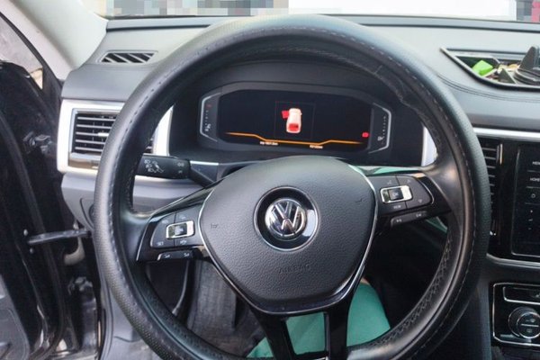 Volkswagen Teramont 2020, 93100 км, за 18527 USD - фото 10