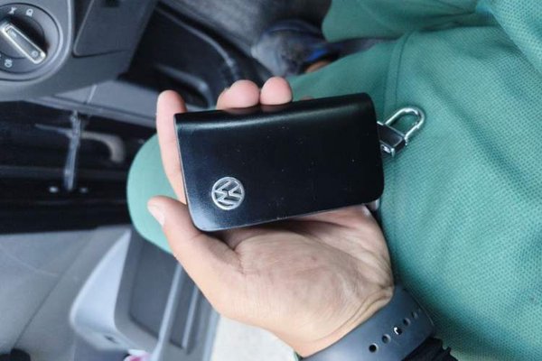 Volkswagen Teramont 2020, 93100 км, за 18527 USD - фото 20