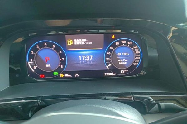 Volkswagen Teramont 2021, 37900 км, за 29562 USD - фото 15
