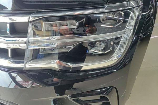 Volkswagen Teramont 2021, 37900 км, за 29562 USD - фото 9
