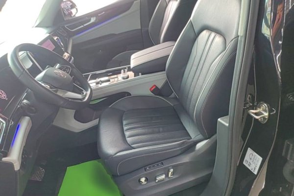 Volkswagen Teramont 2021, 37900 км, за 29562 USD - фото 18