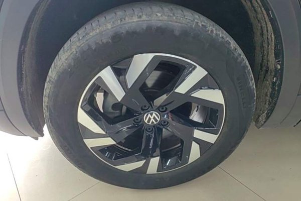 Volkswagen Teramont 2021, 37900 км, за 29562 USD - фото 8