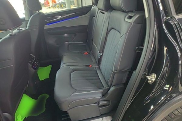 Volkswagen Teramont 2021, 37900 км, за 29562 USD - фото 20