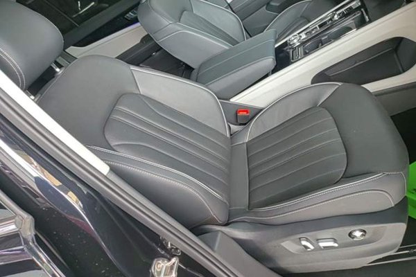 Volkswagen Teramont 2021, 37900 км, за 29562 USD - фото 23
