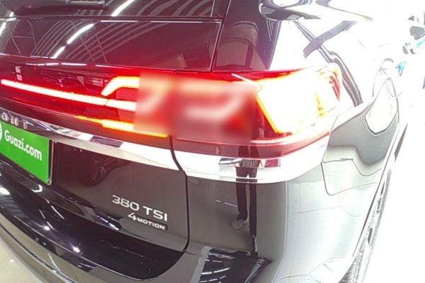 Volkswagen Teramont 2021, 37900 км, за 29562 USD - фото 7