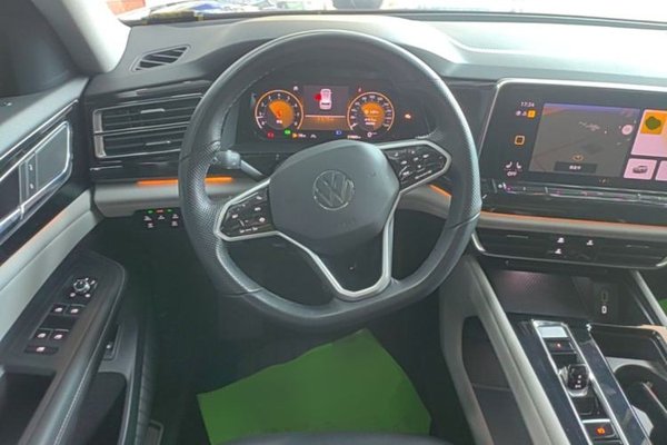 Volkswagen Teramont 2021, 37900 км, за 29562 USD - фото 14