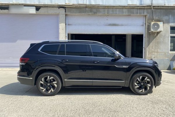 Volkswagen Teramont 2021, 78300 км, за 25690 USD - фото 9