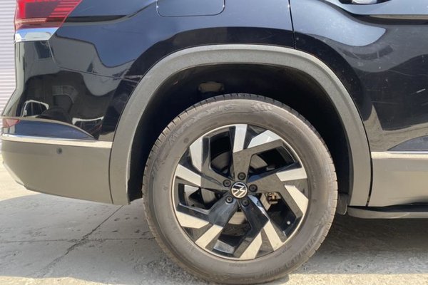 Volkswagen Teramont 2021, 78300 км, за 25690 USD - фото 10