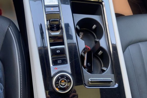 Volkswagen Teramont 2021, 78300 км, за 25690 USD - фото 15