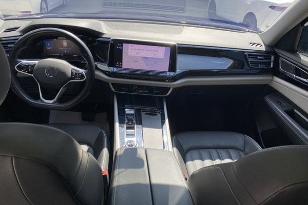 Volkswagen Teramont 2021, 78300 км, за 25690 USD - фото 17