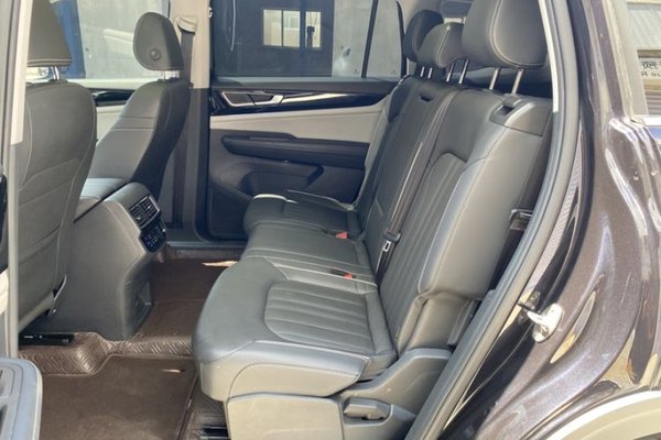 Volkswagen Teramont 2021, 78300 км, за 25690 USD - фото 18