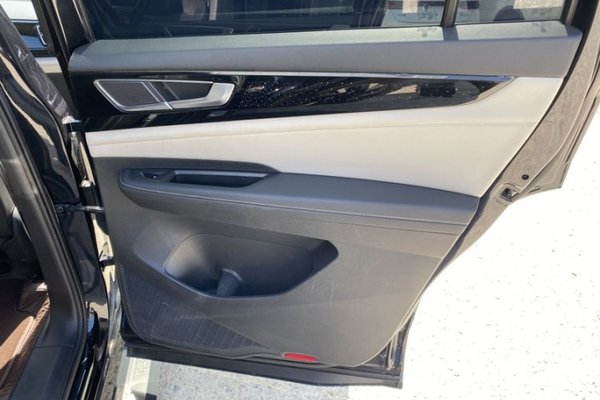 Volkswagen Teramont 2021, 78300 км, за 25690 USD - фото 19
