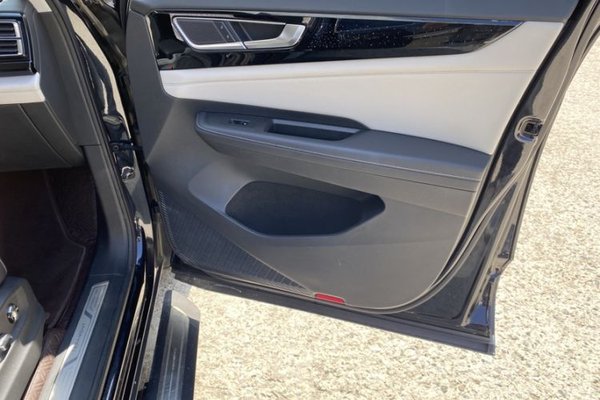 Volkswagen Teramont 2021, 78300 км, за 25690 USD - фото 20