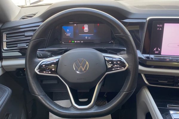 Volkswagen Teramont 2021, 78300 км, за 25690 USD - фото 12