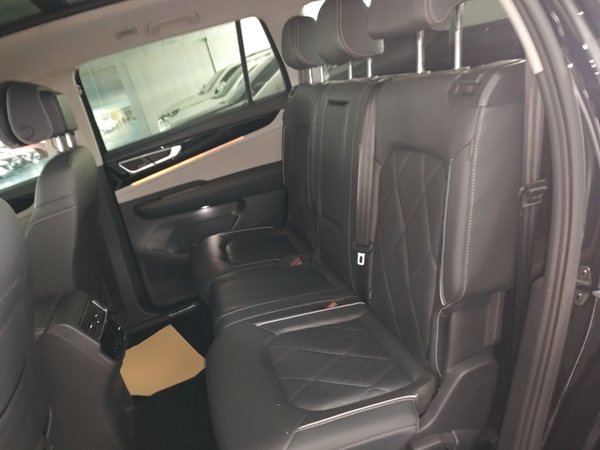 Volkswagen Teramont 2021, 121300 км, за 28664 USD - фото 20