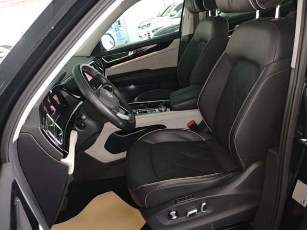 Volkswagen Teramont 2021, 121300 км, за 28664 USD - фото 18