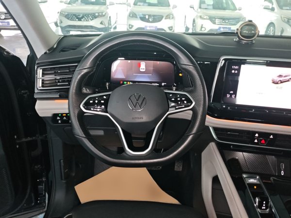 Volkswagen Teramont 2021, 121300 км, за 28664 USD - фото 14