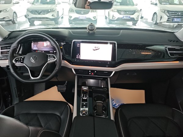 Volkswagen Teramont 2021, 121300 км, за 28664 USD - фото 13
