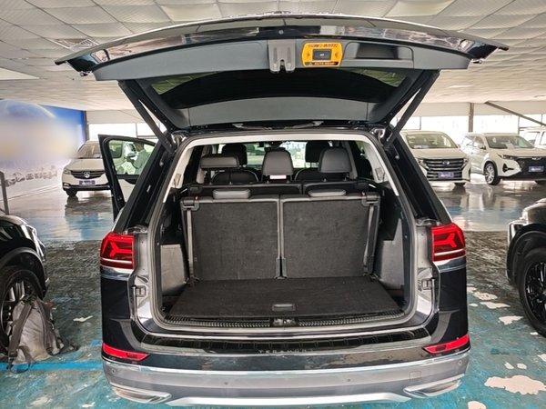 Volkswagen Teramont 2021, 121300 км, за 28664 USD - фото 22