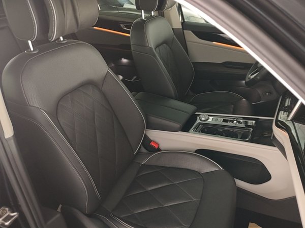 Volkswagen Teramont 2021, 121300 км, за 28664 USD - фото 23
