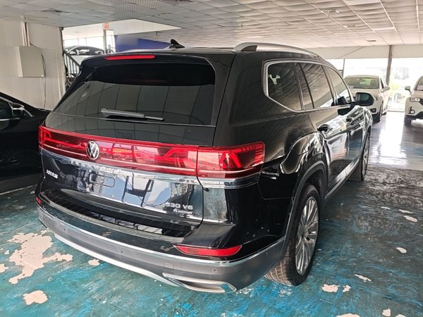 Volkswagen Teramont 2021, 121300 км, за 28664 USD - фото 6