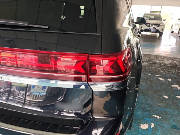 Volkswagen Teramont 2021, 121300 км, за 28664 USD - фото 7