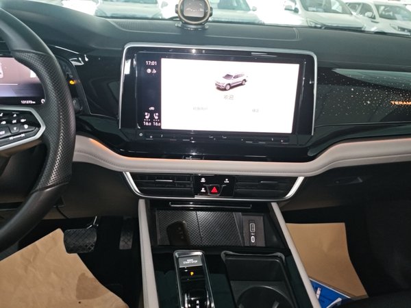 Volkswagen Teramont 2021, 121300 км, за 28664 USD - фото 16