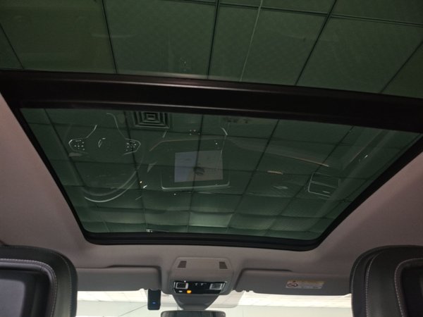 Volkswagen Teramont 2021, 121300 км, за 28664 USD - фото 21